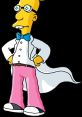 Professor Frink The Simpsons Type your text to hear it in the voice of Professor Frink The Simpsons