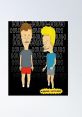 Beavis And Butthead Laughing Type your text to hear it in the voice of Beavis And Butthead Laughing.