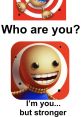 Buddyman (Kick the Buddy) Type your text to hear it in the voice of Buddyman (Kick the Buddy).