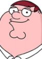 Peter Griffin Sounds: Family Guy - Seasons 1 and 2