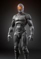 Gray Fox (MGS1) Type your text and hear it in the voice of Gray Fox (MGS1).