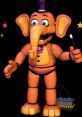Orville Elephant Type your text and hear it in the voice of Orville Elephant.