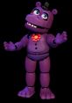 Mr. Hippo Type your text and hear it in the voice of Mr. Hippo.