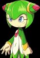 Cosmo (Sonic The Hedgehog) Type your text and hear it in the voice of Cosmo ( Sonic The Hedgehog ).