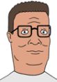 Hank Hill Sounds: King of the Hill - Season 1