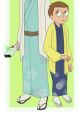 Morty Smith (Rick and Morty, Japanese dub) Type your text to hear it in the voice of Morty Smith (Rick and Morty, Japanese