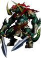Ganondorf (Hironori Miyata, The Legend of Zelda) Type your text to hear it in the voice of Ganondorf (Hironori Miyata, The