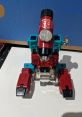 Perceptor (G1 IMPRESSION) Type your text and hear it in the voice of Perceptor (G1 IMPRESSION).