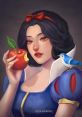 Snow White (Disney, Cartoon, Kinect) Type your text and hear it in the voice of Snow White (Disney, Cartoon, Kinect).