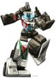 Wheeljack (Devastation) Type your text and hear it in the voice of Wheeljack (Devastation).