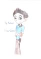 Ty Archer (Grossology) Type your text to hear it in the voice of Ty Archer (Grossology).