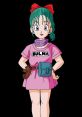 Bulma Briefs (Classic) Type your text and hear it in the voice of Bulma Briefs (Classic).