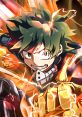 Izuku Midoriya Type your text and hear it in the voice of Izuku Midoriya.