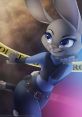 Judy Hopps (Zootopia), TITAN Type your text to hear it in the voice of Judy Hopps (Zootopia), TITAN.