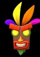 Aku Aku Type your text and hear it in the voice of Aku Aku.