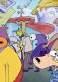 Rocko-Lazlo (Uncle Al) Type your text and hear it in the voice of Rocko/Lazlo (Uncle Al).