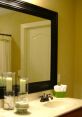 Mirror In The Bathroom Soundboard