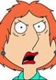 Lois Griffin Sounds: Family Guy - Season 3