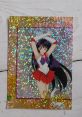 Sailor Mars (DiC) Type your text and hear it in the voice of Sailor Mars (DiC).