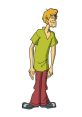 Shaggy Rogers (Original) Type your text and hear it in the voice of Shaggy Rogers (Original).