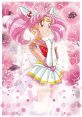 Sailor Chibimoon (Cloverway) Type your text and hear it in the voice of Sailor Chibimoon (Cloverway).