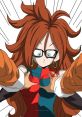 Android 21 (Good) Type your text and hear it in the voice of Android 21 (Good).