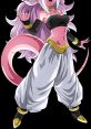 Android 21 (Evil) Type your text and hear it in the voice of Android 21 (Evil).