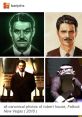 Mr. House (Fallout) Type your text and hear it in the voice of Mr. House ( Fallout ).