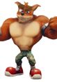 Crunch Bandicoot (Ike Amadi) Type your text and hear it in the voice of Crunch Bandicoot (Ike Amadi).