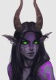 Succubus (World of Warcraft) Type your text and hear it in the voice of Succubus (World of Warcraft).