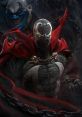 Spawn Type your text and hear it in the voice of Spawn.