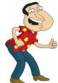 Glenn Quagmire Type your text and hear it in the voice of Glenn Quagmire.