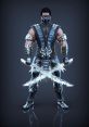 Sub Zero (MK12) Type your text and hear it in the voice of Sub Zero (MK12).