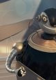 Friendly robot character featuring a sleek design and playful expression, embodying the charm of Bigweld from Robots.