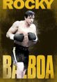 Rocky Balboa Type your text and hear it in the voice of Rocky Balboa.