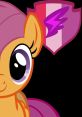 Scootaloo Type your text and hear it in the voice of Scootaloo.