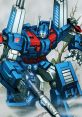 Ultra Magnus (G1 Season 3) Type your text and hear it in the voice of Ultra Magnus (G1 Season 3).