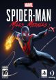 Miles Morales (Game) Type your text and hear it in the voice of Miles Morales (Game).