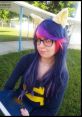 Twilight Sparkle (Impersonator) Type your text and hear it in the voice of Twilight Sparkle (Impersonator).