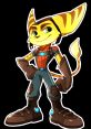 Ratchet (High Moon) Type your text and hear it in the voice of Ratchet (High Moon).