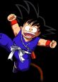 Kid Goku (Original) Type your text and hear it in the voice of Kid Goku (Original).
