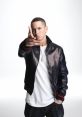 Eminem (Rapping) Type your text and hear it in the voice of Eminem (Rapping).