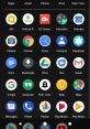 Android All the of the adroid notifaction