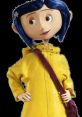 Coraline Jones (Coraline) Type your text to hear it in the voice of Coraline Jones (Coraline).