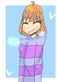 Genderless Child _ Frisk (If Undertale Was Realistic) Type your text to hear it in the voice of Genderless Child _ Frisk (If