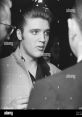 Elvis Presley (Speaking) Type your text and hear it in the voice of Elvis Presley (Speaking).