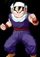 Son Gohan (Abridged) Type your text and hear it in the voice of Son Gohan (Abridged).