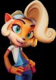 Coco Bandicoot Type your text and hear it in the voice of Coco Bandicoot.