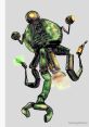 Mr. Gutsy (New Vegas) Type your text and hear it in the voice of Mr. Gutsy (New Vegas).