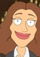 Julia Roberts Sounds: Family Guy - Season 4